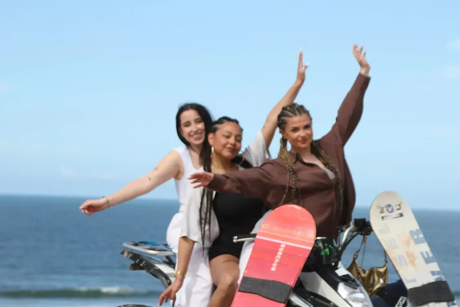 Ultimate Quad & Sandboarding Adventure thumbnail 8