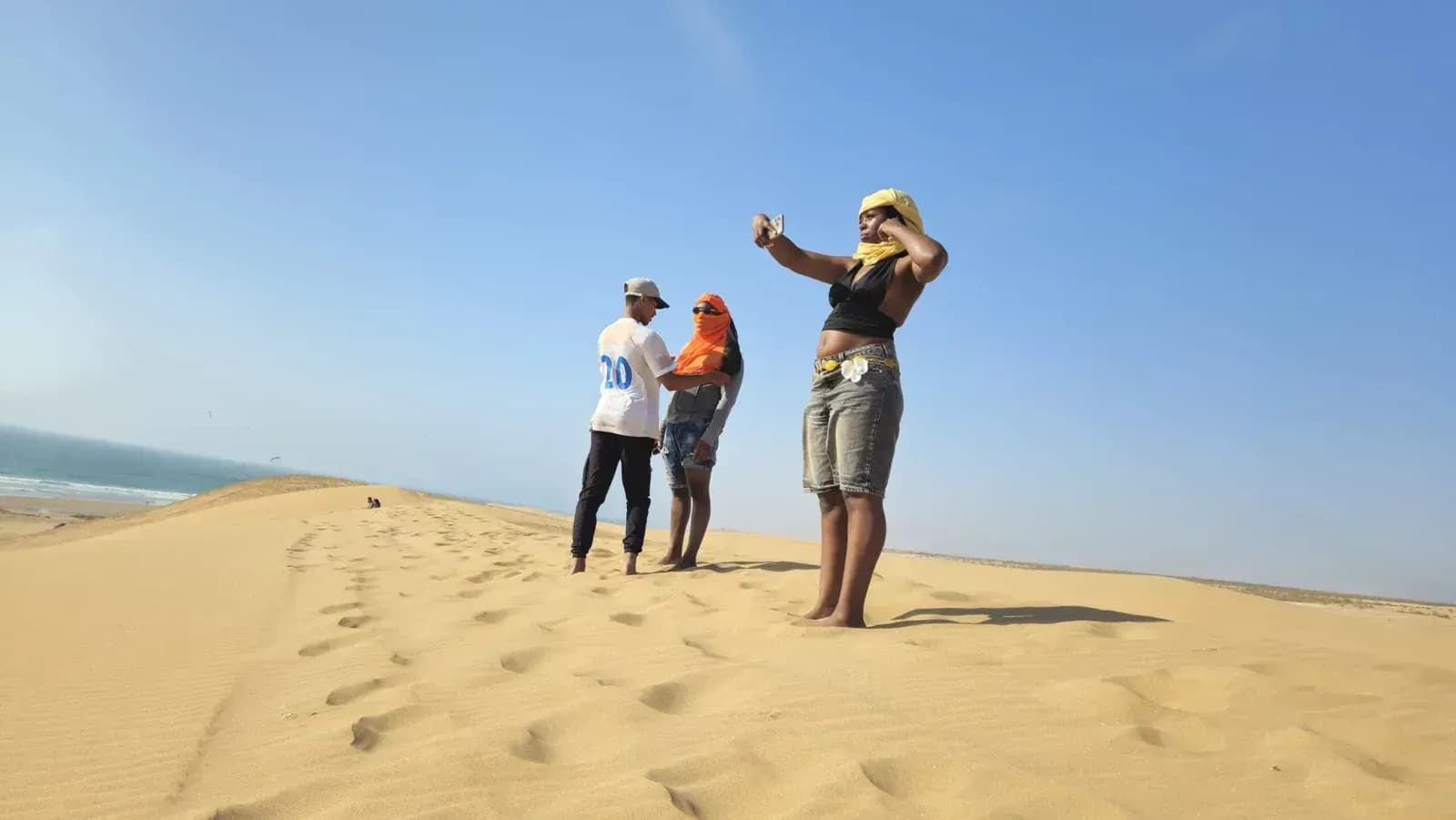 Ultimate Quad & Sandboarding Adventure thumbnail 10