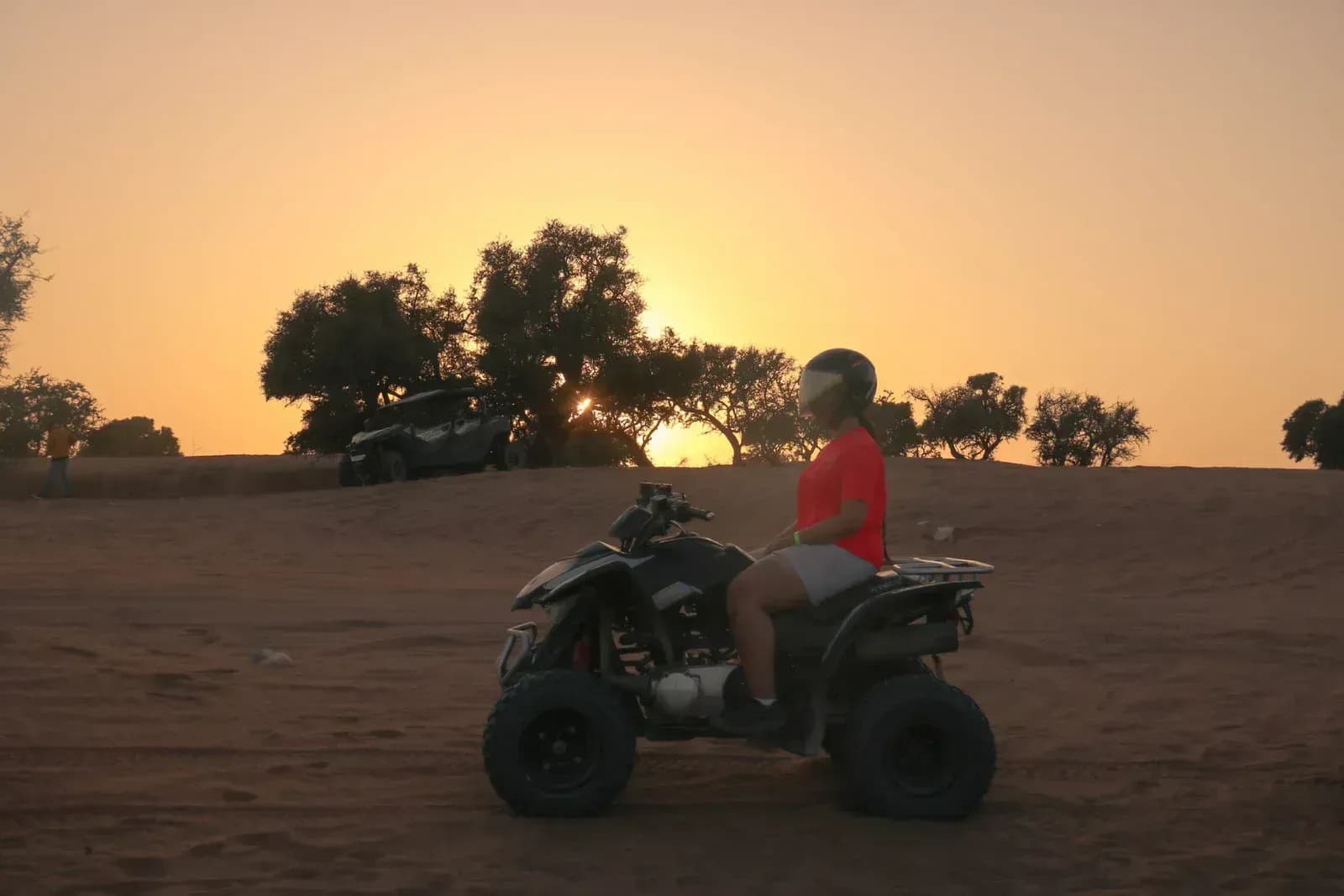 Sunset Quad Tour Agadir thumbnail 2