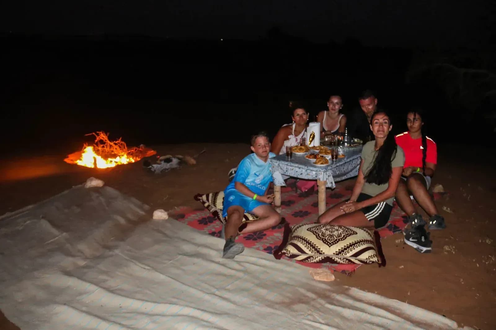 Sunset Quad Tour Agadir thumbnail 3