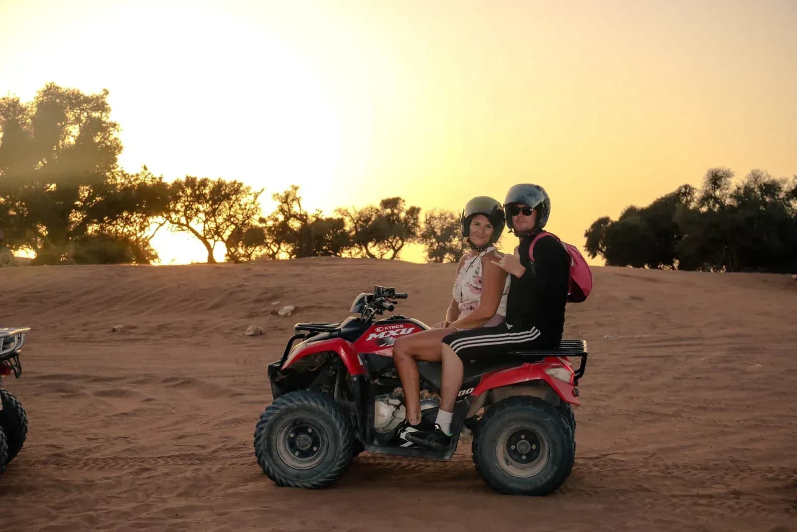 Sunset Quad Tour Agadir thumbnail 5