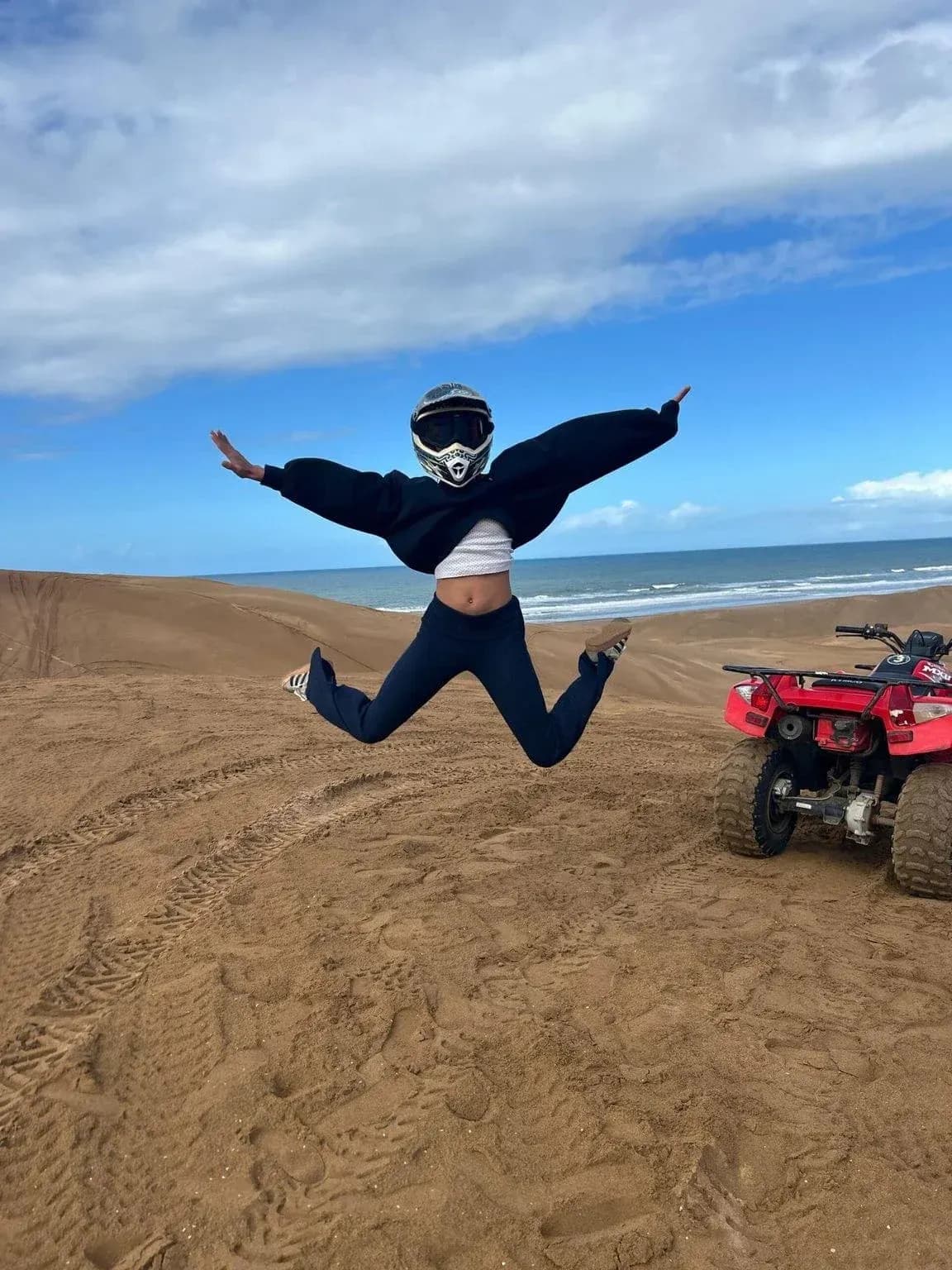 Sunset Quad Tour Agadir thumbnail 6