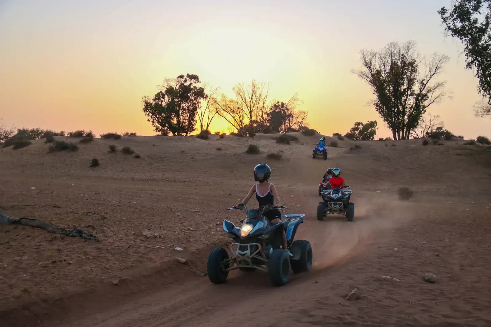 Sunset Quad Tour Agadir thumbnail 10