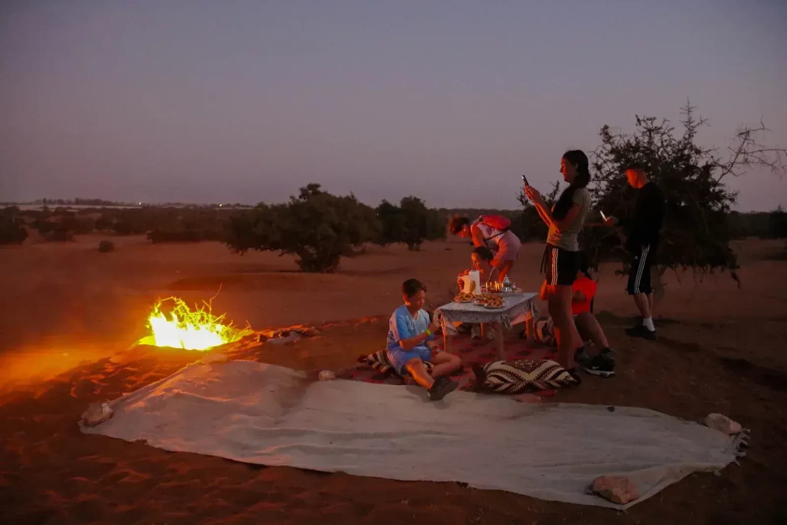 Sunset Quad Tour Agadir thumbnail 11