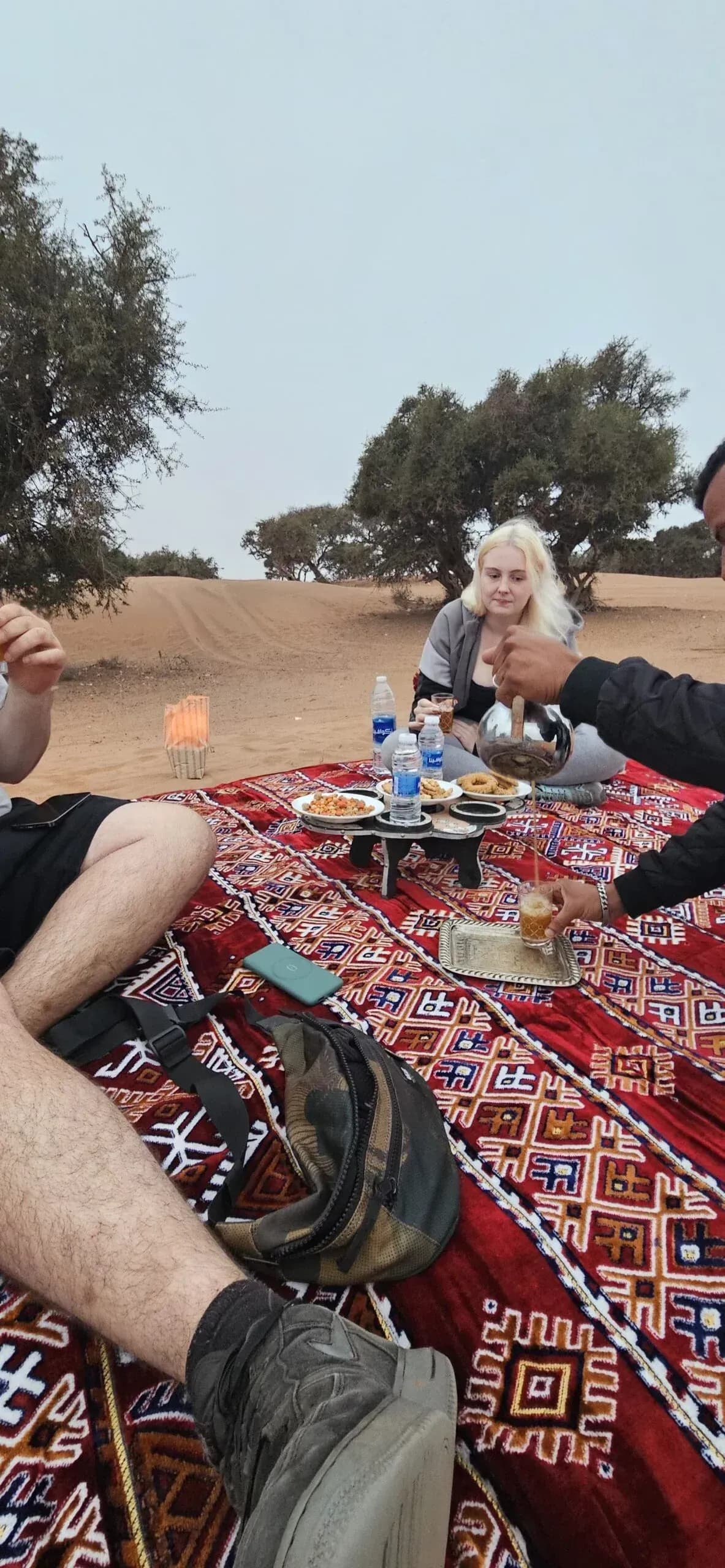 Golden Hour Quad Sunset Beach thumbnail 3