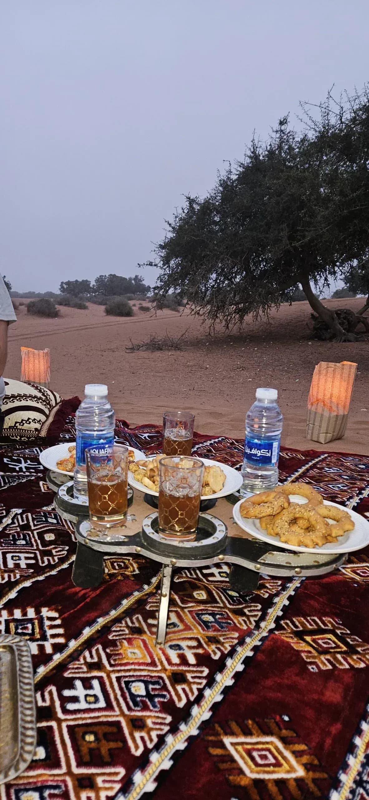 Golden Hour Quad Sunset Beach thumbnail 8