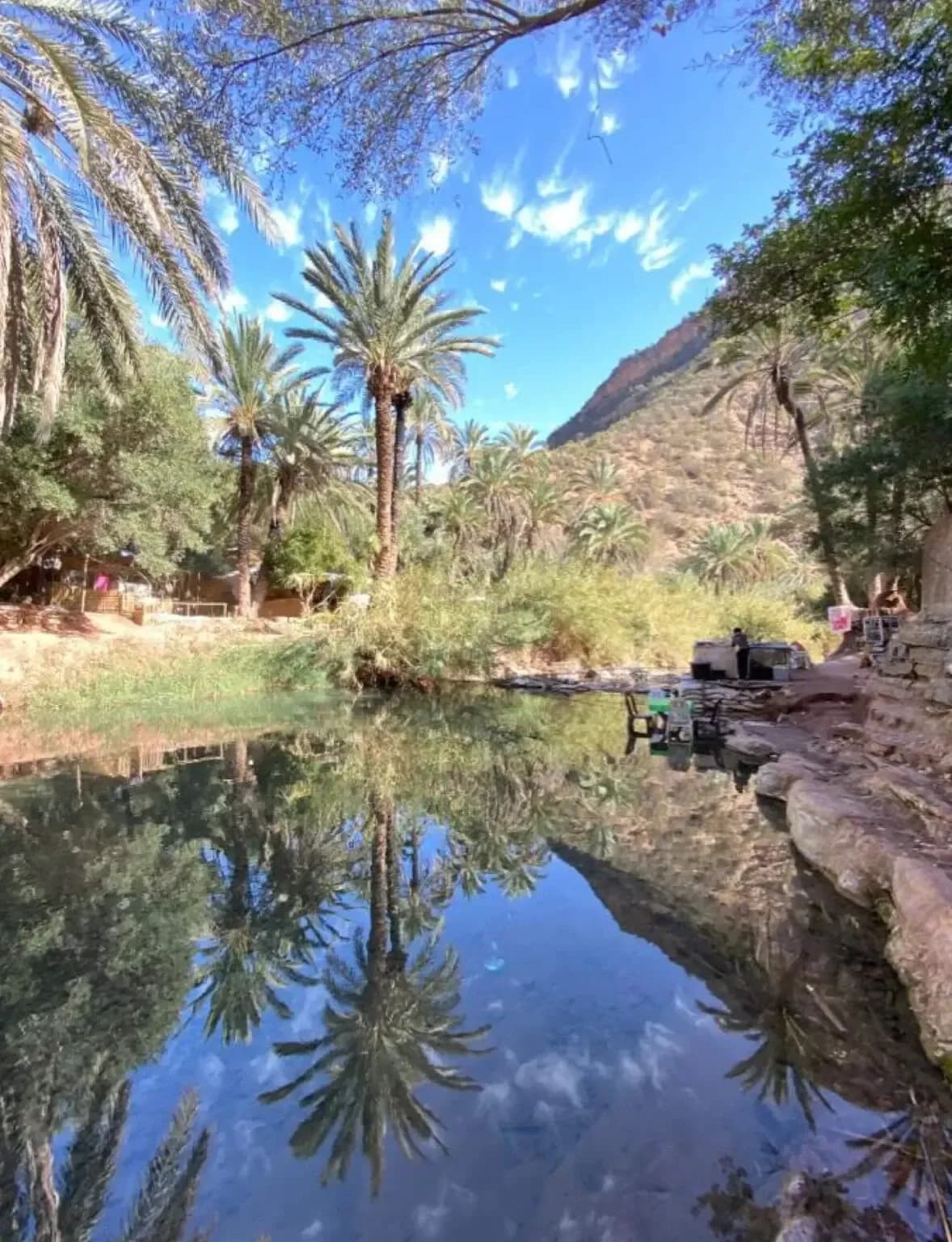 Paradise Valley Tour: Atlas Mountains & Natural Rock Pools thumbnail 3