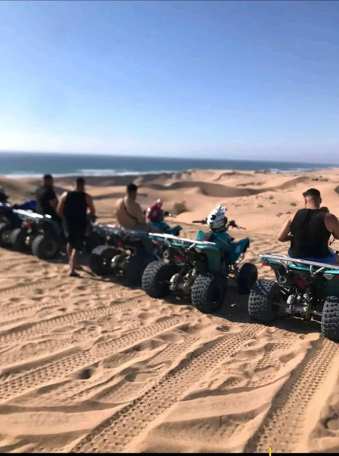 Quad Dunes & Beach Exploration thumbnail 4