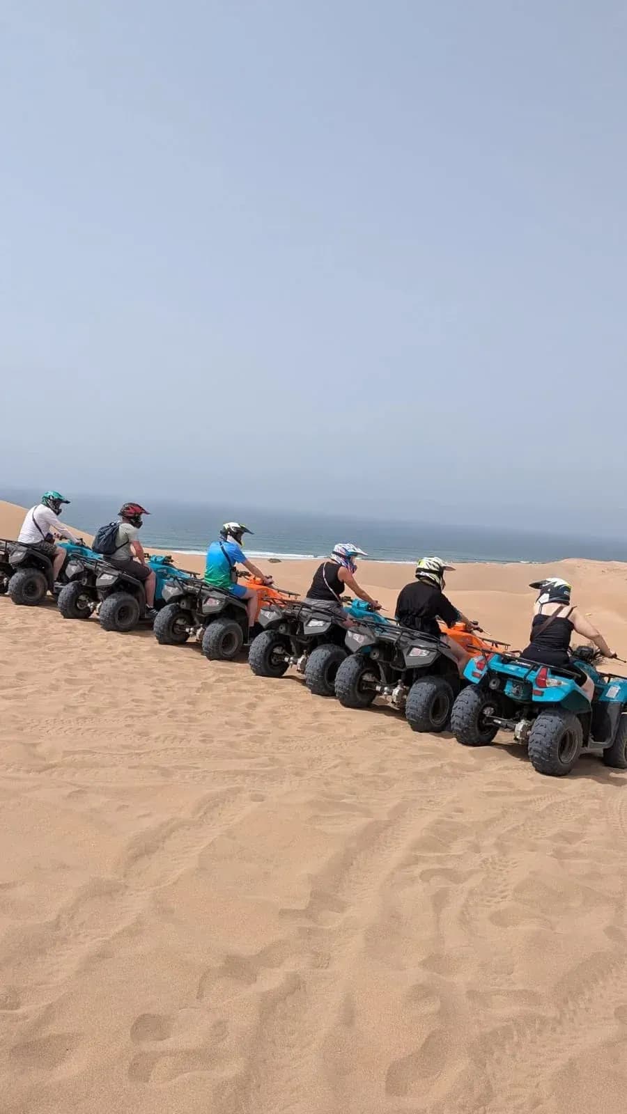 Quad Dunes & Beach Exploration thumbnail 5